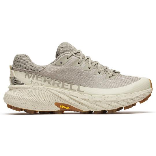 Merrell Women's Agility Peak 5 GTX Trail Running Shoe